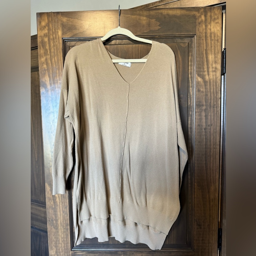 Oversized Sweater